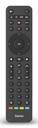 00221055 mando a distancia IR inalámbrico TV Botones