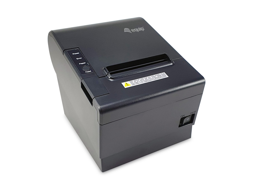 351006 impresora de recibos 203 x 203 DPI Inalámbrico y alámbrico Térmico