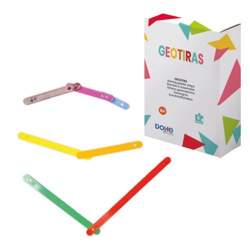 GEOTIRAS