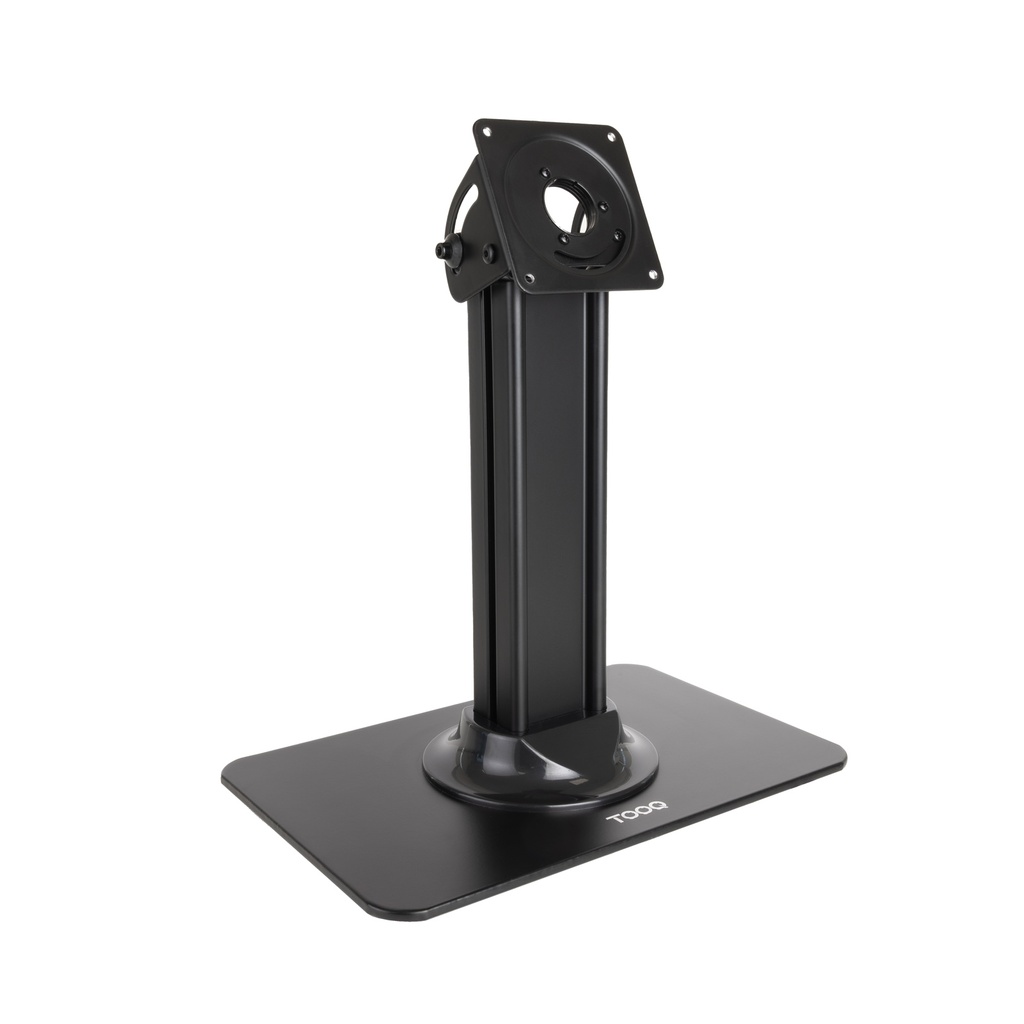 [TQATC2601-B] Soporte de Mesa para Marco Antirrobo Tablet