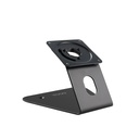 Soporte de Mesa o Pared para Marco Antirrobo Tablet