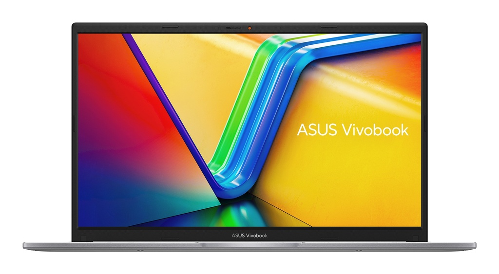 [90NB13Y2-M02XU0] Vivobook 15 X1504VA-BQ575W - Ordenador Portátil 15.6" Full HD (Intel Core 5 120U, 16GB RAM, 512GB SSD, Graphics, Windows 11 Home) Plata Fría - Teclado QWERTY español
