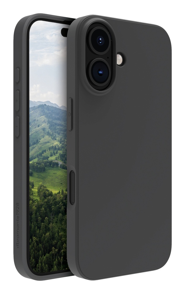 Bulk - Nuuk funda para teléfono móvil 15,5 cm (6.1") Negro