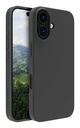 Bulk - Nuuk funda para teléfono móvil 15,5 cm (6.1") Negro