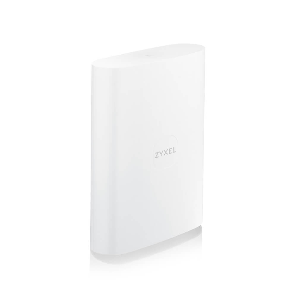 Nebula FWA70 router inalámbrico 2.5 Gigabit Ethernet 5G