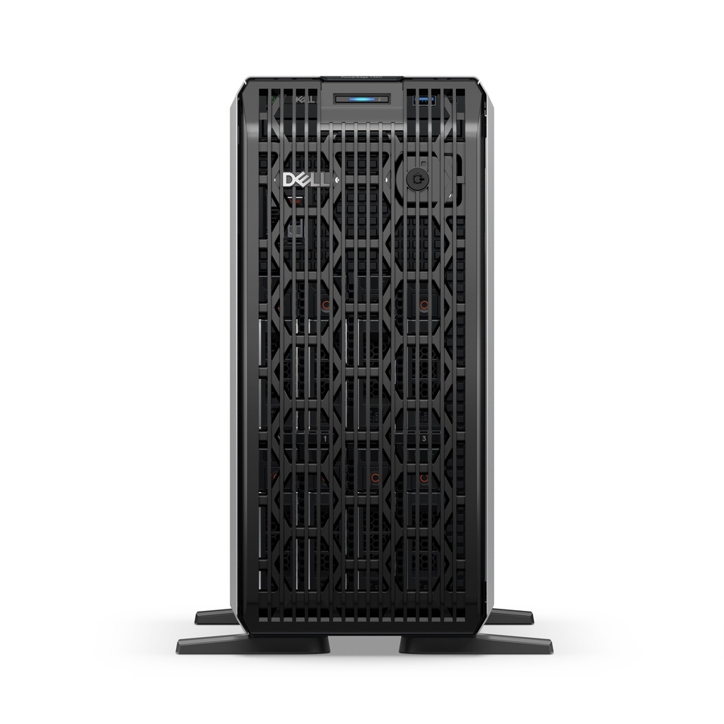 [64TG7] PowerEdge T360 servidor 960 GB Torre (4,5U) Intel Xeon 6 6333P 3,1 GHz 32 GB DDR5-SDRAM 700 W
