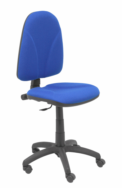 1006CPBALI229 silla de oficina y de ordenador Asiento acolchado Respaldo acolchado