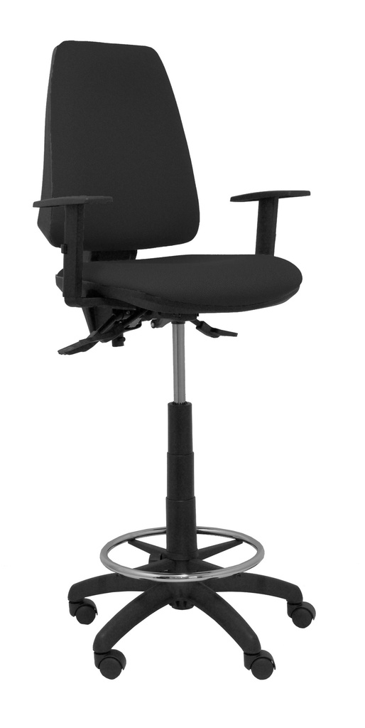 [T014SBALI840B10] T014SBALI840B10 silla de oficina y de ordenador Asiento acolchado tapizado Respaldo acolchado