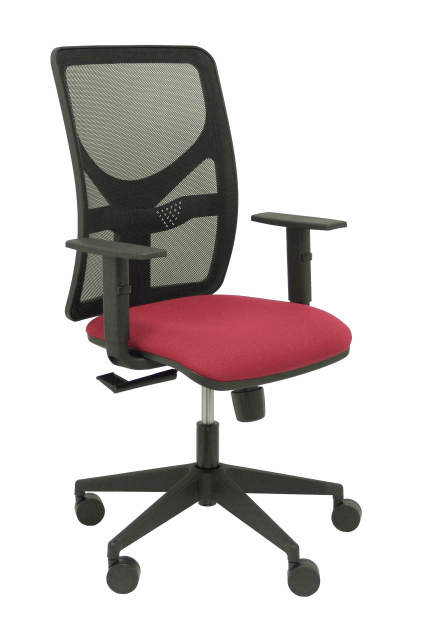 [21SM840B933B10CRN65] 21SM840B933B10CRN65 silla de oficina y de ordenador Asiento acolchado Respaldo de malla