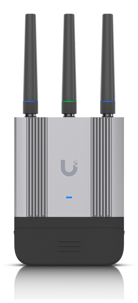 UMR-Industrial Router de red móvil