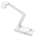 V12HB09080 cámara de documentos Blanco 25,4 / 3,2 mm (1 / 3.2") CMOS USB/HDMI/Wi-Fi