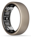 Helio Ring No Anillo inteligente rastreador de actividad Titanio
