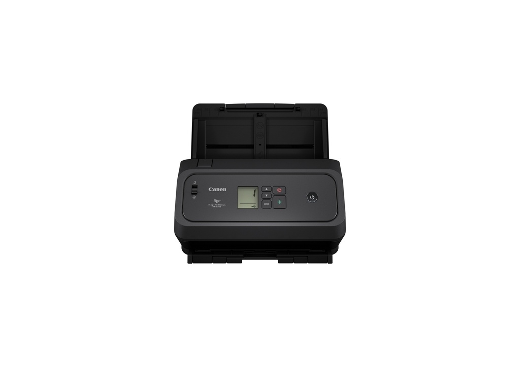 [7290C003] 7290C003 escaner Escáner con alimentador automático de documentos (ADF) 600 x 600 DPI A4 Negro