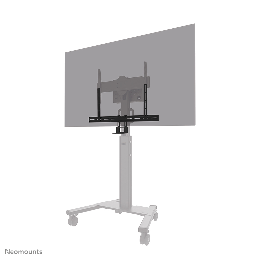 [AV50-500BL] AV50-500BL Kit de estante para cámara PTZ/UC 43-110" - VESA - máx 5 kg - universal