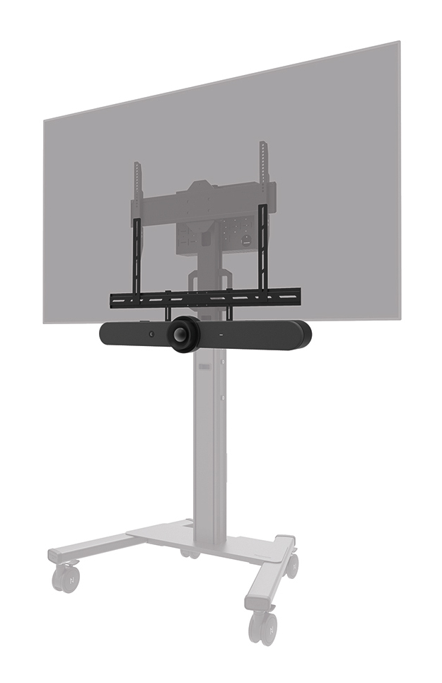[AV30-500BL] AV30-500BL Kit de barra de videoconferencia 43-110" - VESA - máx 10 kg - universal