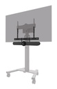 AV30-500BL Kit de barra de videoconferencia 43-110" - VESA - máx 10 kg - universal