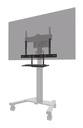 AV40-500BL Kit bandeja para teclado 43-110" - VESA - máx 2,5 kg - universal