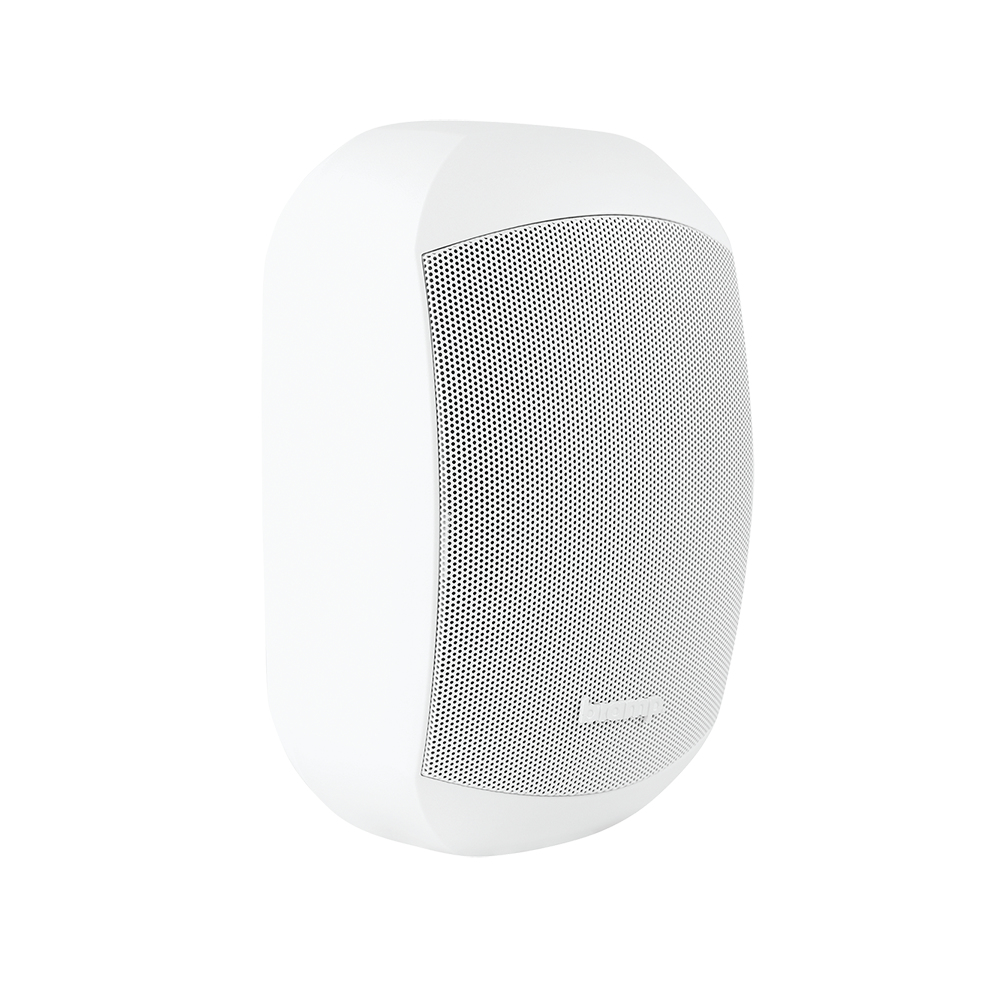 [911.0638.900] Desono MASK4C De 2 vías Blanco Alámbrico 50 W