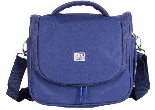 [400189017] Bolsa isotermica b-foodie color azul marino