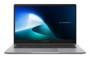 ExpertBook P1 P1403CVA-S61431 - Ordenador Portátil 14" Full HD (Intel Core 7 240H, 16GB RAM, 512GB SSD, Graphics, Sin Sistema Operativo) Gris Brumoso - Teclado QWERTY español