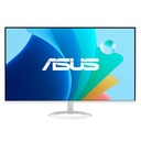 EyeCare VZ249HG-W pantalla para PC 60,5 cm (23.8") 1920 x 1080 Pixeles Full HD LCD Blanco