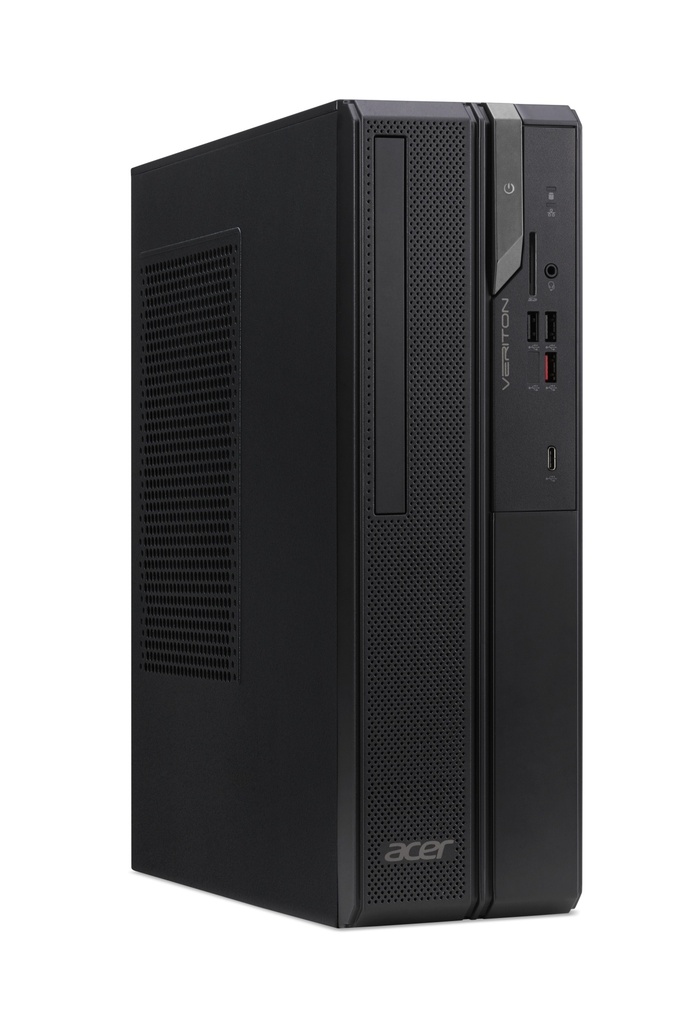 Veriton X2735G Intel Core Ultra 5 225 16 GB DDR5-SDRAM 512 GB SSD Windows 11 Pro CFF PC Negro