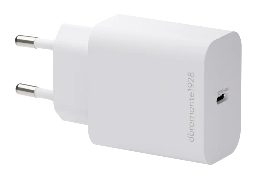 CH20EUWH7243 cargador de dispositivo móvil Universal Blanco Corriente alterna Interior