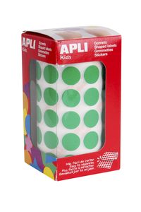 [4858] APL R.GOMETS CIRC.15MM.DIAMVE 04858