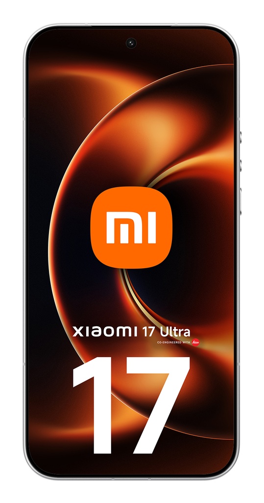17 Ultra 17,5 cm (6.9") 5G 16 GB 512 GB 6000 mAh Blanco