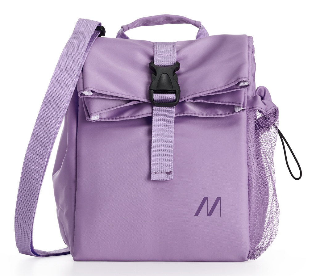 [COOLBAG15LVL] COOLBAG15LVL recipiente térmico Bolsa térmica 15 L Violeta
