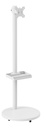 EW1593 soporte para TV 88,9 cm (35") Blanco