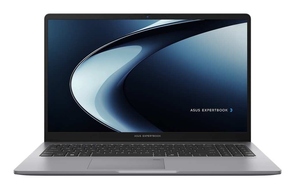 ExpertBook P1 PM1503CDA-S70316X - Ordenador Portátil 15.6" Full HD (AMD Ryzen 7 170, 16GB RAM, 512GB SSD, Radeon 680M, Windows 11 Pro) Gris Brumoso - Teclado QWERTY español