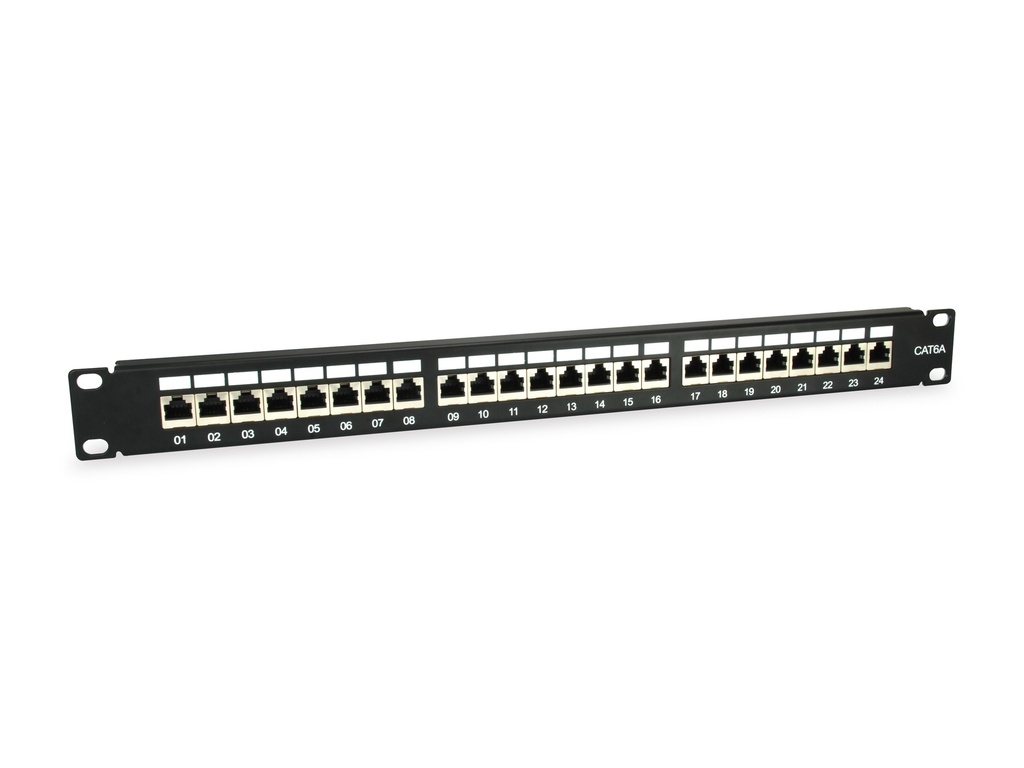 326625 panel de parcheo 1U