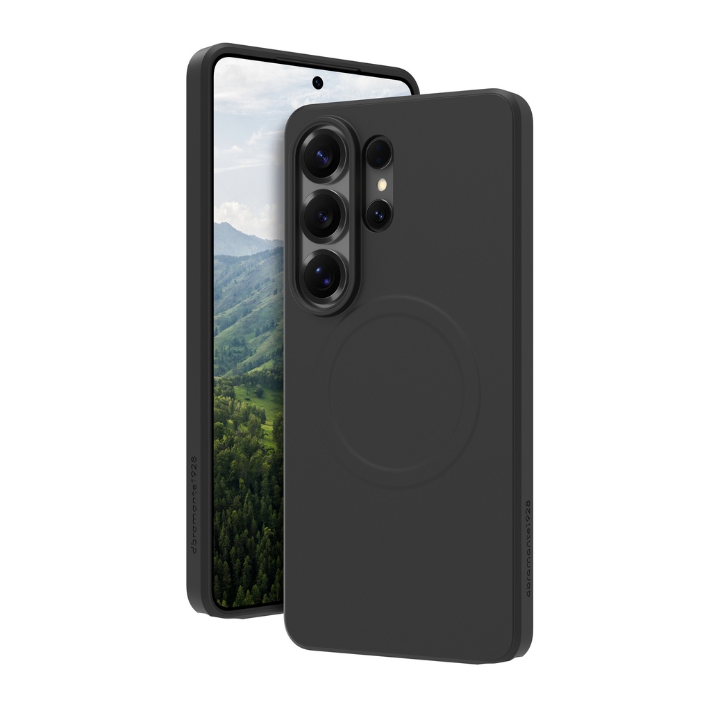 Greenland Pro MAG funda para teléfono móvil 17,5 cm (6.9") Negro