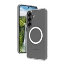Iceland Ultra D3O MAG funda para teléfono móvil 17 cm (6.7") Transparente
