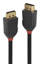 36522 cable DisplayPort 3 m Negro