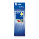 LC528XLY Yellow Ink Cartridge cartucho de tinta 1 pieza(s) Original Ultra High Yield Amarillo