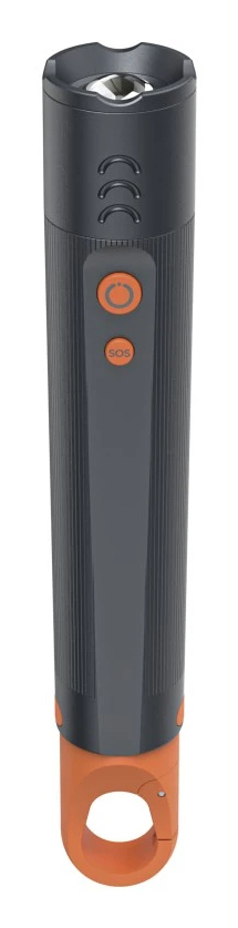 FLX600 Gris Linterna de mano LED