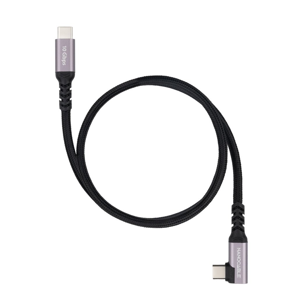10.01.4703 cable USB USB 3.2 Gen 2 (3.1 Gen 2) 3 m USB C Negro
