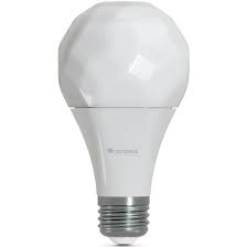 [NL45-0800WT240E27] Essentials Bombilla inteligente Bluetooth 9 W