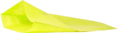 [5075020] PACK 25 BOLSAS DISFRAZ TEJIDO NO TEJIDO 56X70CM AMARILLO