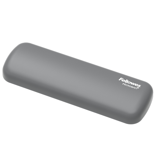 [100142566] Breyta descansa muñecas Silicona Gris