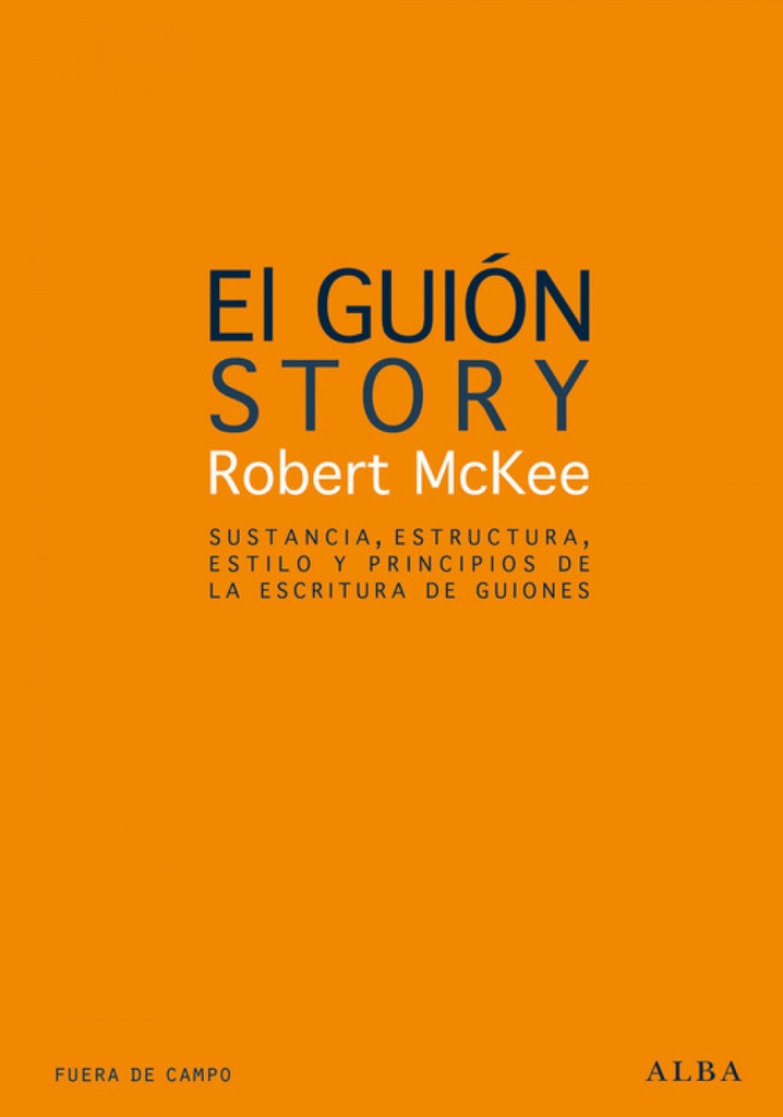 El guión