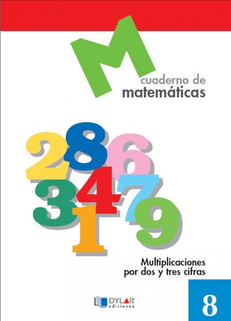 Nueva ortografía 8